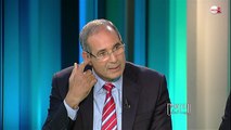 الزاكي يشرح اسباب انتقاده المنتخب المغربي في قناة جزائرية