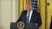 Trump anuncia que renegociará pronto el NAFTA con líderes de México y Canadá
