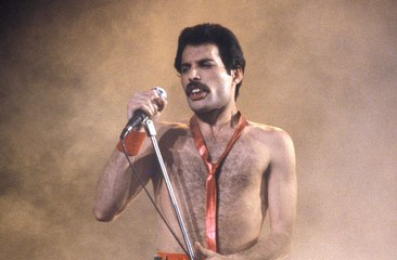 Freddie Mercury&#039;s Dark Past Uncovered In Bombshell New Show