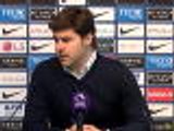 Aldeweireld's injury not bad - Pochettino