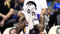 NBA review: Lakers suffer worst loss in team history