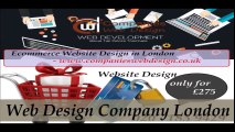 Companies Web Design [Web Design Company London]