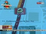 BT: Waze traffic update