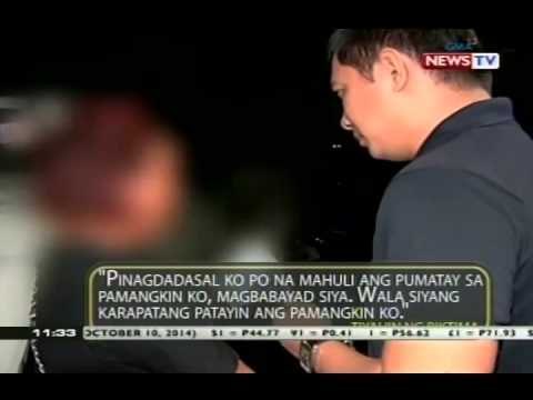 BT: Mga kaanak at kaibigan ng pinaslang na transgender woman, humihiling ng hustisya