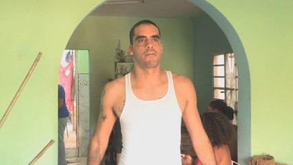 Liberan al disidente cubano "El Sexto" tras casi dos meses de prisión