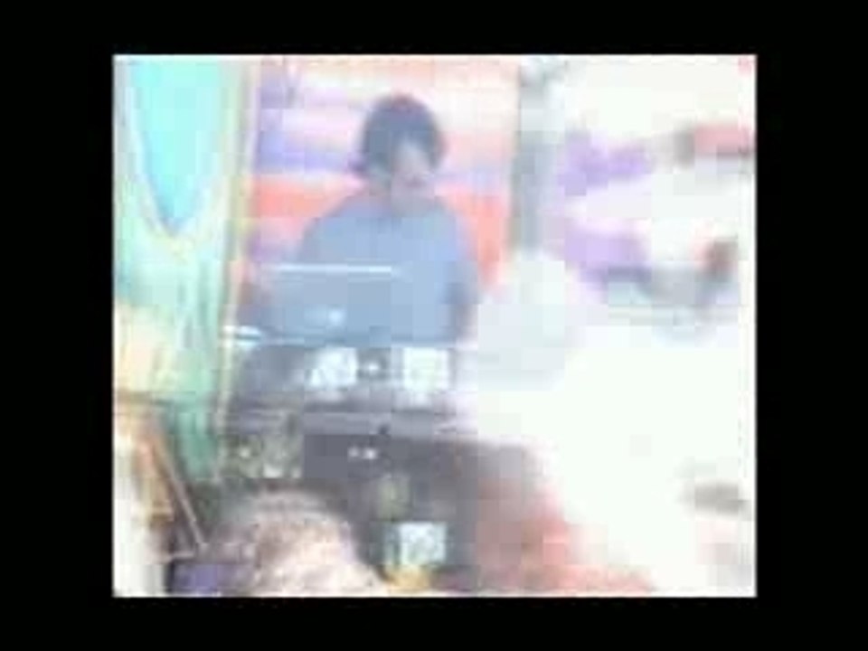 Rhythms of peace 2006 Maroc