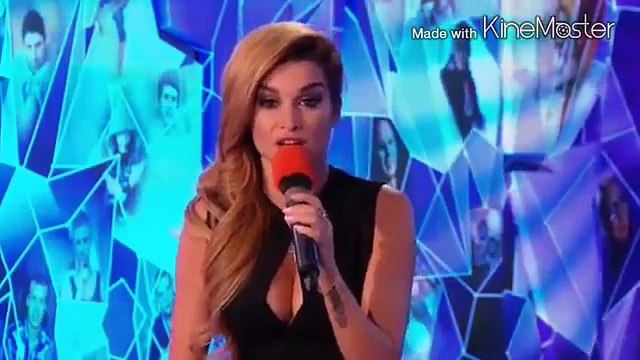 Голый Колян с ковшиком вернулся на проект эфир 18 04