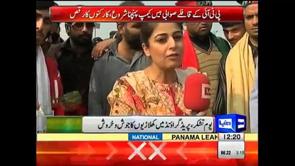 Crazy Parody of Imran Khan,Sheikh Rasheed and Tahir-ul-Qadri