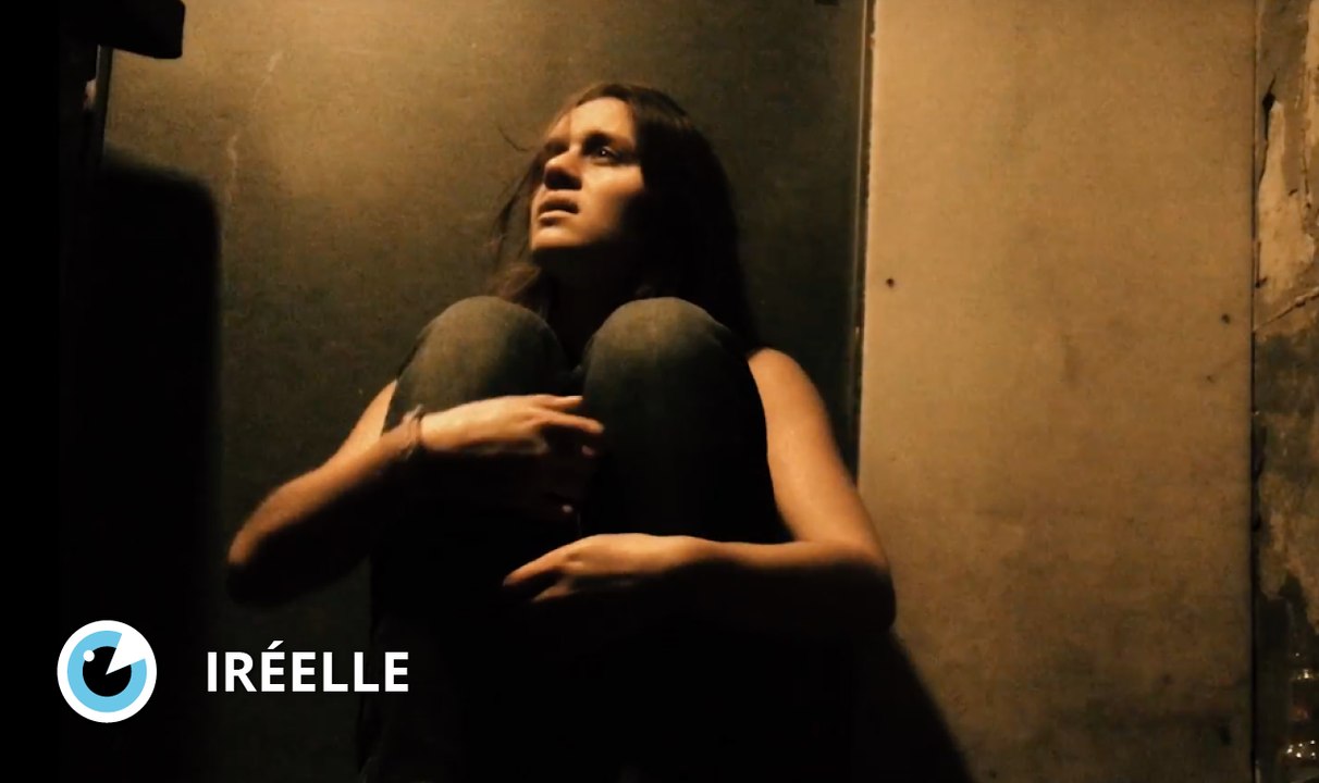 iRéelle - Court-Métrage - Mobile Film Festival 2017