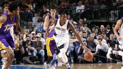GAME RECAP: Mavericks 122, Lakers 73