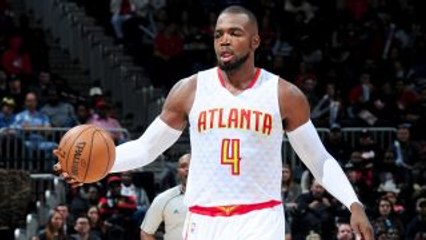 GAME RECAP: Hawks 110, Sixers 93