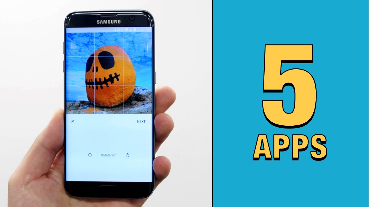 New Year, New Apps!