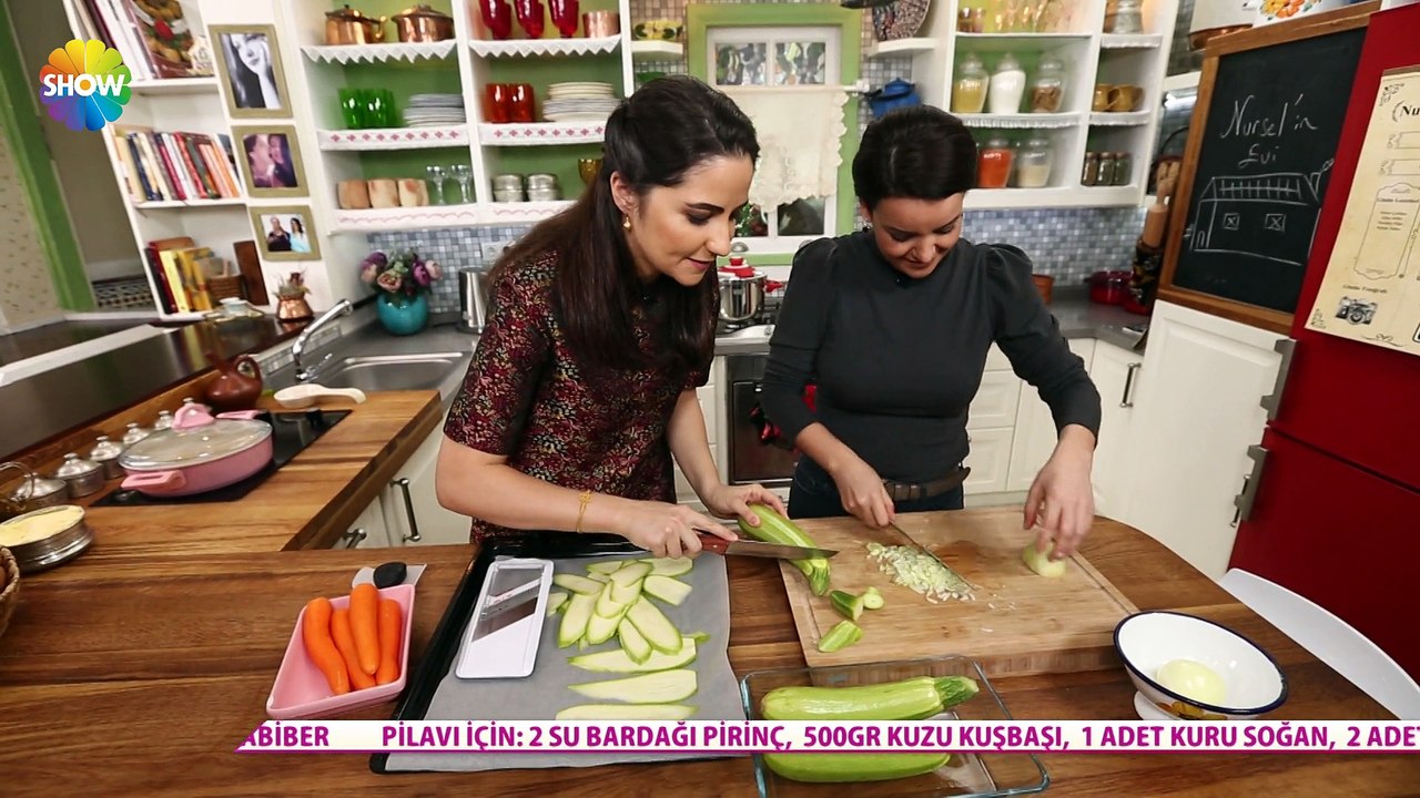 Nursel'in Evi 103.Bölüm