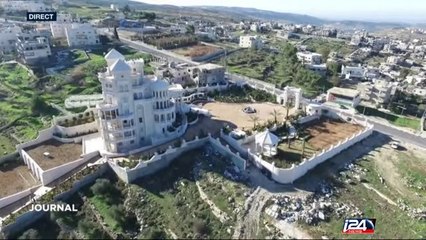Violences dans le village bédouin : les constructions illégales du secteur arabe au coeur de cette affaire