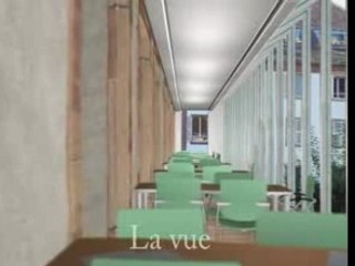 Architecture d'interieure karimlove