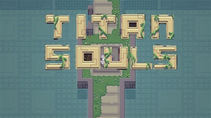 Titan Souls