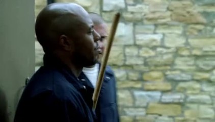 Prison Break - S 1 E 12 - Odd Man Out