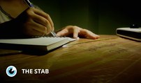 The stab - Court-Métrage - Mobile Film Festival 2017
