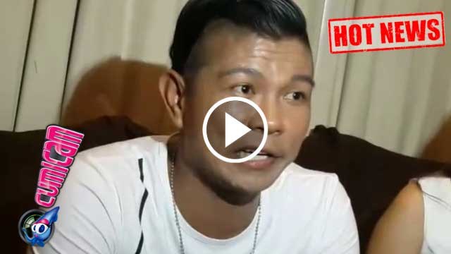 Andhika 'Kangen Band' Dilapor Istri ke Polisi - Cumicam 23 Januari 2017