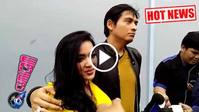 Sehari Jadi Suami Istri, Lucky Hakim 'Syok' Lihat Tingkah Tiara Dewi - Cumicam 23 Januari 2017