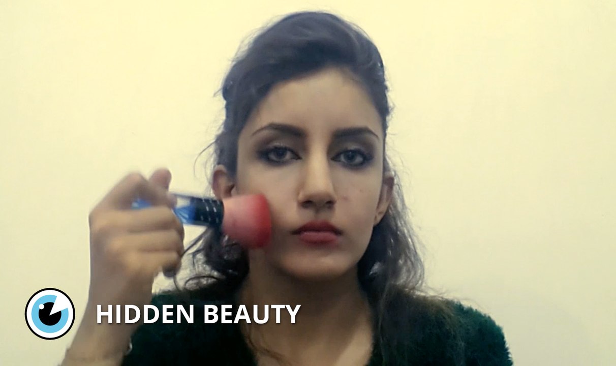 Hidden beauty - Court-métrage - Mobile Film Festival 2017