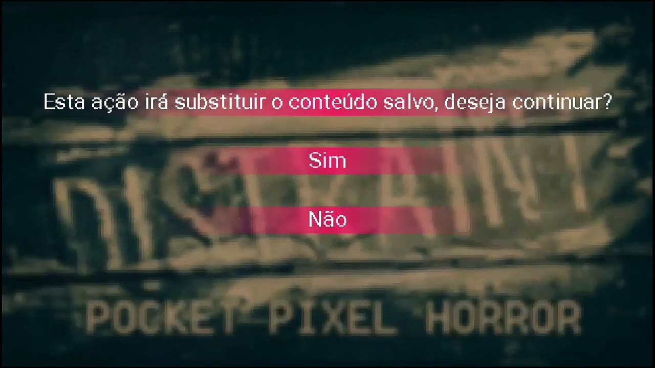 Me Caguei Muito!!
