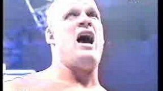 WWE WrestleMania XX - The Return of the Undertaker
