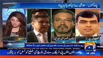 Umar Cheema reveals the importance of documents released by German newspaper regarding Maryam Nawaz