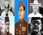 Five Unknown Facts About The Patriot Of Patriots Netaji Subhas Chandra Bose