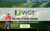 WGT : World Golf Tour Game for Android GamePlay