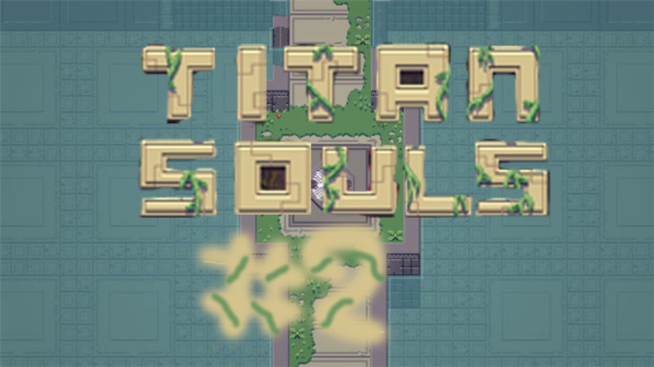 Titan Souls #2