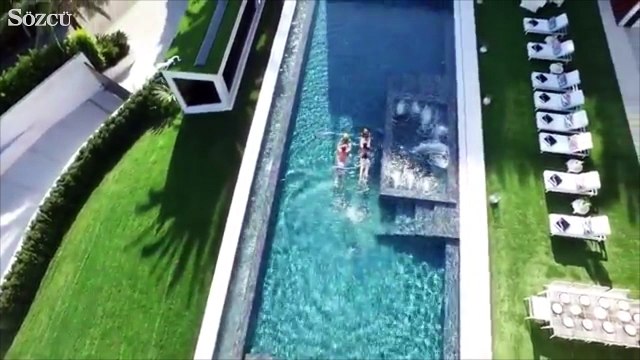 Bu evin değerini duyunca çok şaşıracaksınız!