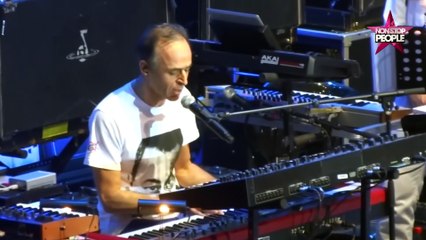 Jean-Jacques Goldman absent des Enfoirés, son ami explique son exil à Londres (VIDEO)