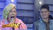 It's Showtime: Vice and Vhong imitate 'Nung Ako'y Bata Pa' trending video