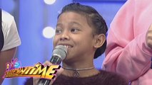 It's Showtime: Awra visits It's Showtime