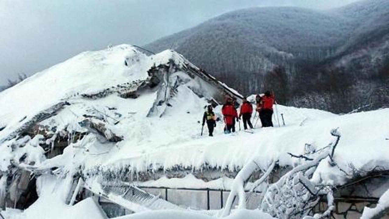 Nach Lawinenunglück: Diskussion über Behördenversagen