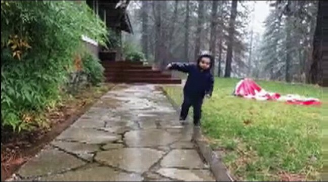 Когда идешь домой после тусовки