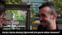 KURAN OKUMASINI BİLMEYEN KURAN OKUMAYAN TÜRK KÜRT TOPLUMU ASLA MÜSLÜMAN DEĞİLDİR HEPSİ ASLİ KAFİR CEHENNEMLİKTİR