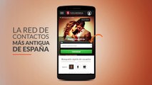 Fuego de vida, la web de citas más antigua de España
