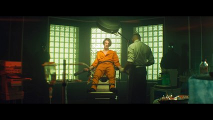 ПРЕМ'ЄРА! Fireplace - Не відпускай (Official Video)