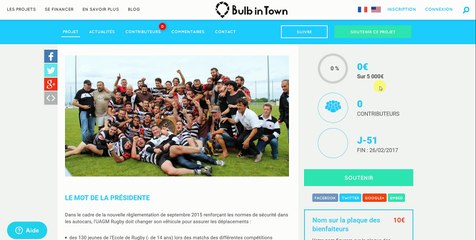 Crowfunding : comment faire ?