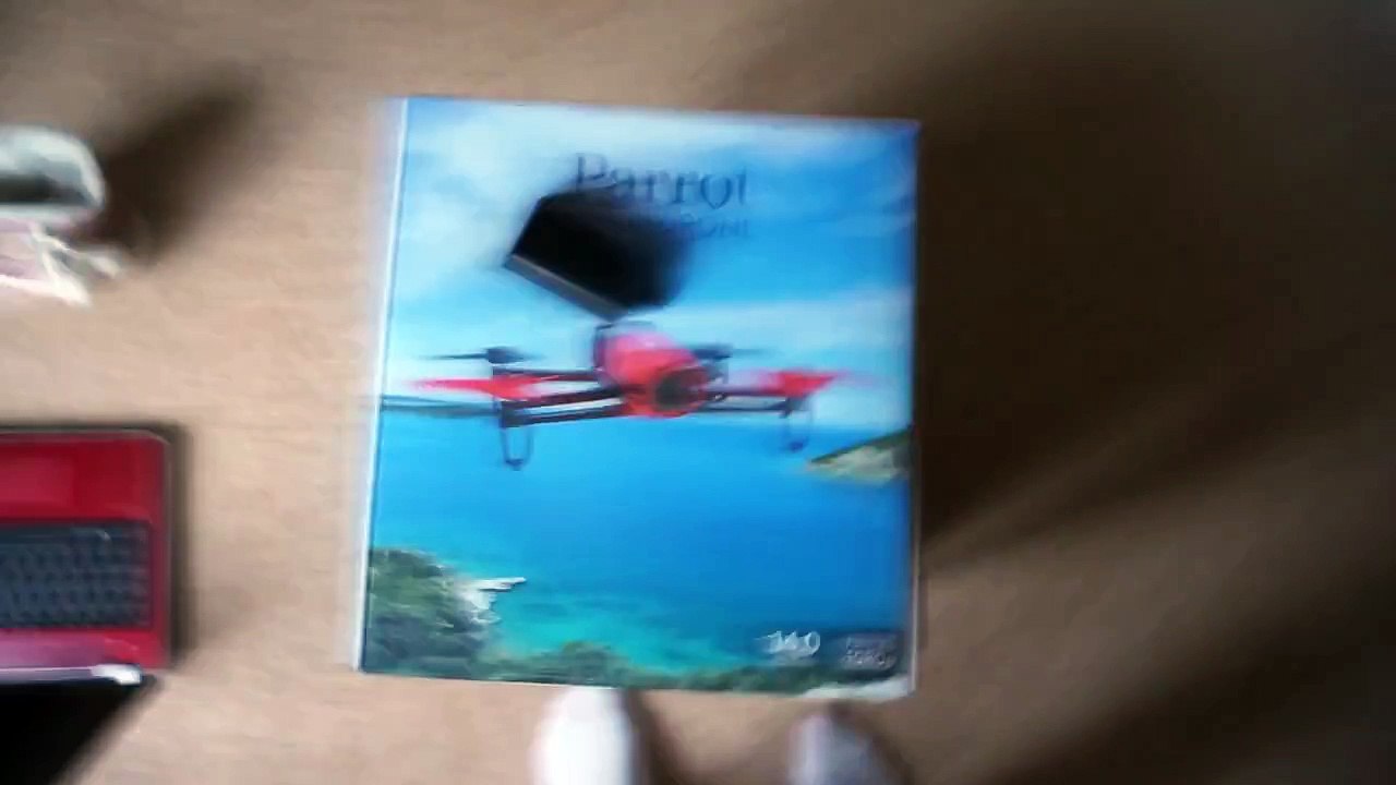Drone FAIL! First Time Flying My Drone