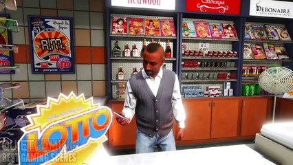 GTA 5 видео про драки и убийства №1