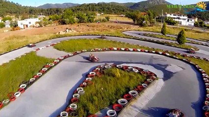 Marmaris Go Karting | Fun For Families and Friends