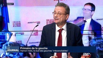 Le Journal du Midi - Partie 2  - 23/01/2017