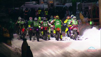 AMV Cup SFinale, LANS 2017