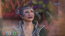 Encantadia: Paghingi ng tawad ni Pirena| Episode 136