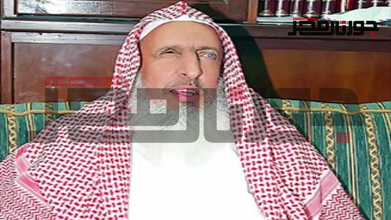 مفتي السعودية:الفناء فساد ومفتي مصر:متعطلناش‎‎