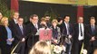 Vidéo du discours de Michel Dutruge, maire de Dammartin-en-Goële, à l'occasion des vœux à la population.19/01/2017