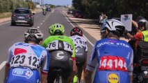 Stage 5 - Santos Tour Down Under 2017